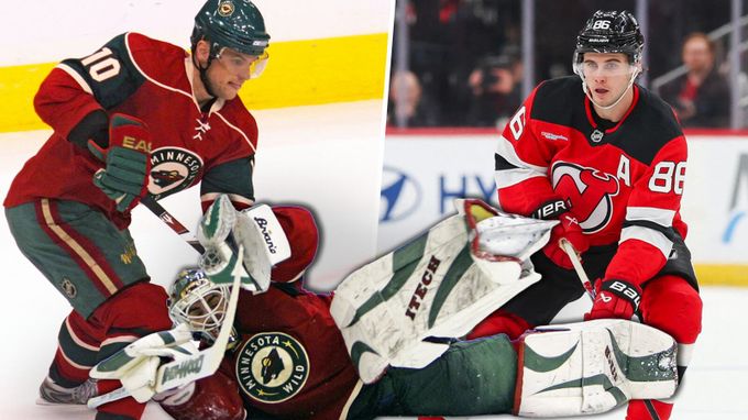 Těžko uvěřit… Bizarní důvody zranění hráčů NHL: palačinky, ručník i Gáboríkův hakisák Těžko uvěřit… Bizarní důvody zranění hráčů NHL: palačinky, ručník i Gáboríkův hakisák