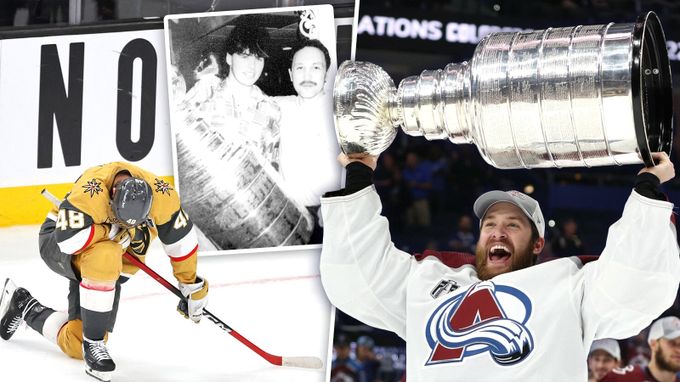 Co dnes dělají čeští vítězové Stanley Cupu: psí hotel, prezident, lodě a Belize Co dnes dělají čeští vítězové Stanley Cupu: psí hotel, prezident, lodě a Belize