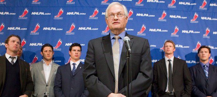 Hráčská asociace NHLPA nevyužije možnost otevřít jednání o kolektivní smlouvě