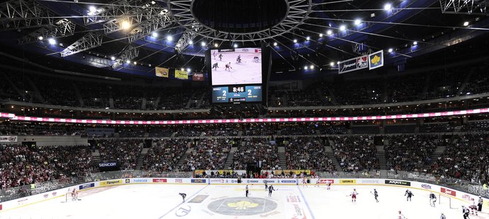 Fanoušci mají další šanci dostat se na mistrovství světa v hokeji v Praze a Ostravě