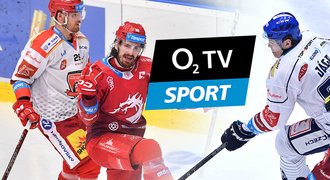 O2 TV ovládla extraligu: studia i noví experti. Největší projekt, říká šéf