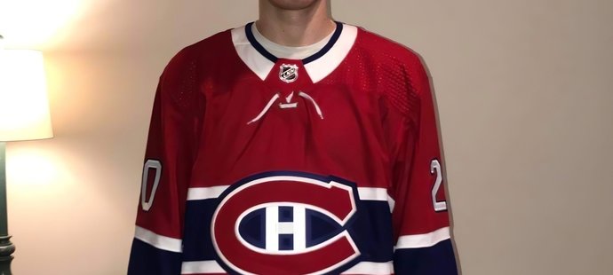 Cesta Jakuba Dobeše? Nejdřív univerzita, pak NHL