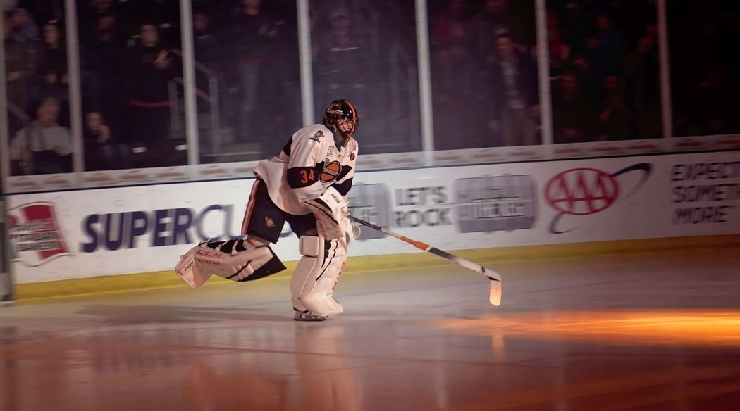 Cesta Jakuba Dobeše? Nejdřív univerzita, pak NHL