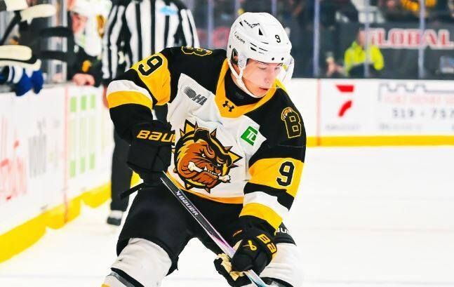 Rozjel se jako Gretzky. Benák v juniorce válí. Kouč farmy Wild ocenil, jak je tvárný   Rozjel se jako Gretzky. Benák v juniorce válí. Kouč farmy Wild ocenil, jak je tvárný