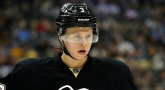 Místo oslav Stanley Cupu armáda! Beka Pittsburghu čeká vojenský dril