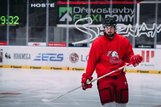 Barzal, Connor, Aho… Posilu Olomouce draftovali před hvězdami, Boston ale neklapl. Proč? Barzal, Connor, Aho… Posilu Olomouce draftovali před hvězdami, Boston ale neklapl. Proč?