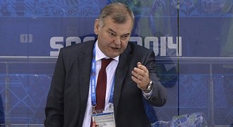 Vůjtek povede Slovensko i na mistrovství světa, naznačil šéf svazu