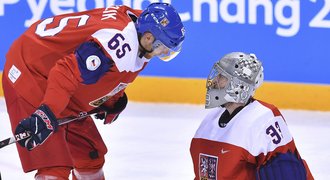 Český tým na MS v hokeji 2018: mladíci z NHL a farem, ale i mazáci