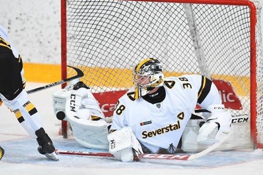 Dominik Furch po třech letech opustil Avangard Omsk a v příští sezoně Kontinentální hokejové ligy bude nastupovat za Čerepovec. Za Severstal už nastoupil v přípravě.