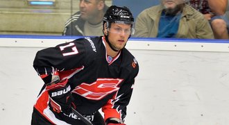 Omsk nastřílel v KHL Astaně sedm gólů, dva dal Sobotka