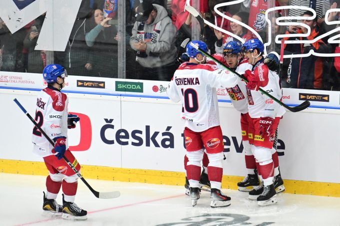 Co ukázal zápas proti Finsku: Ruttu zastínil mladík, bída na buly i sparťanská energie Co ukázal zápas proti Finsku: Ruttu zastínil mladík, bída na buly i sparťanská energie