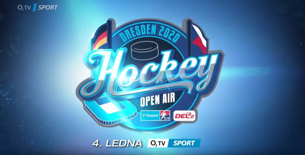 Open Air v Drážďanech bude jednou z největších akcí O2 TV v historii