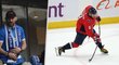 Kvůli ruské absenci na MS v hokeji nemá hvězda Washingtonu Alex Ovečkin sebemenší důvod sledovat šampionát Kvůli ruské absenci na MS v hokeji nemá hvězda Washingtonu Alex Ovečkin sebemenší důvod sledovat šampionát