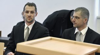Bývalý hokejista Padělek je před soudem kvůli pojistnému podvodu