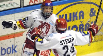 Pánik: V Česku se hraje lepší hokej