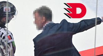 Pardubice loví trenéra a rýsuje se překvapení. Nejspíš vyplatí vítěze ligy