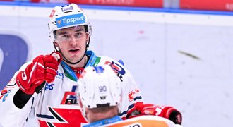 Hájek si po NHL zvyká na Pardubice: Zkušenosti bych měl umět prodat