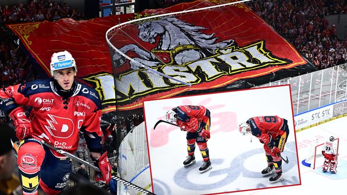 Mistři musí navléct montérky. Dynamu chybí ochota tvrdě pracovat a vzniká chaos v obraně Mistři musí navléct montérky. Dynamu chybí ochota tvrdě pracovat a vzniká chaos v obraně