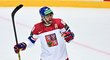 David Pastrňák poosmé vyhrál Zlatou hokejku David Pastrňák poosmé vyhrál Zlatou hokejku