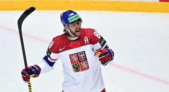 Romantik Pastrňák ve Švédsku: Dojemné přání manželce Romantik Pastrňák ve Švédsku: Dojemné přání manželce