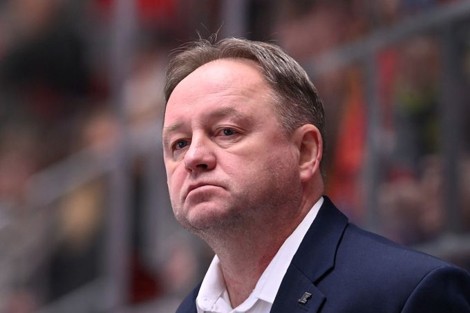 Hořká ztráta v cestě za čtyřkou. Zbytečně jsme přestali bruslit, štvalo Pateru Hořká ztráta v cestě za čtyřkou. Zbytečně jsme přestali bruslit, štvalo Pateru