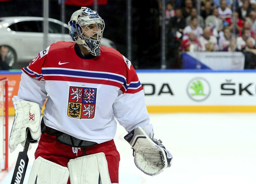 Ondřej Pavelec