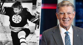NHL truchlí: Člen Síně slávy (†70) podlehl vážné nemoci!