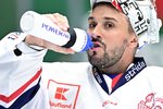 ONLINE: Česko - Švédsko. Šance pro Mrázka, hvězdy z NHL mají volno