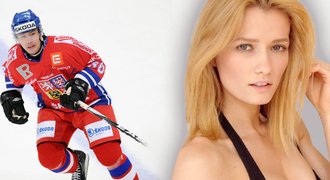 Petružálek po smrti přítelkyně (†26) končí v KHL. Vrací se do Česka