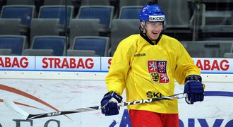 Fantom hokejové KHL Petružálek otevřeně: Slavii nemůžu ani cítit!