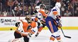 Michalu Neuvirthovi návrat do NHL nevyšel, od střelců New Yorku Islanders dostal šest gólů