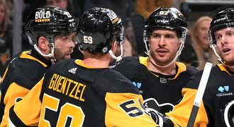 Přestupy NHL ONLINE: Pittsburgh nabízí hvězdu! Bude hrát Zacha?