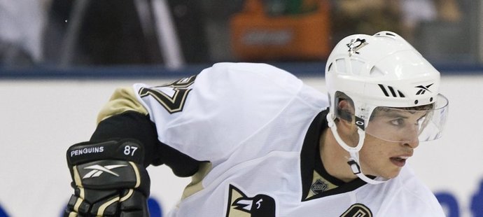 Crosbyho stále trápí následky otřesu mozku, nemusí stihnout start NHL