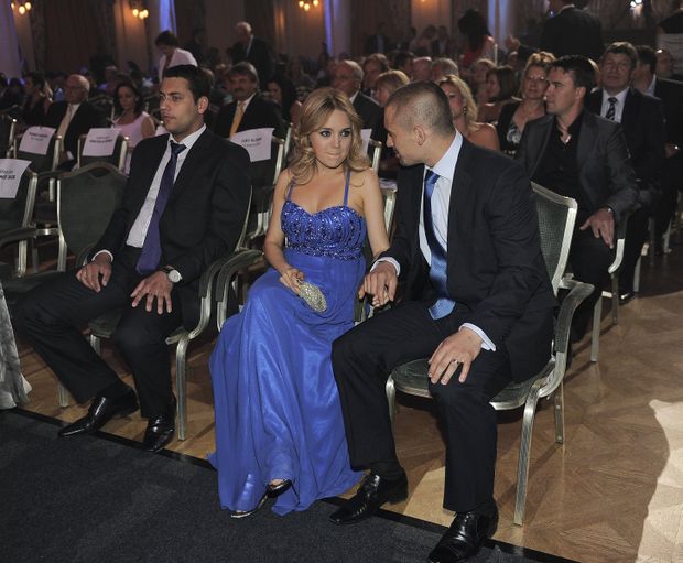Plekanec seděl v sále hned vedle Ondřeje Pavelce Plekanec seděl v sále hned vedle Ondřeje Pavelce
