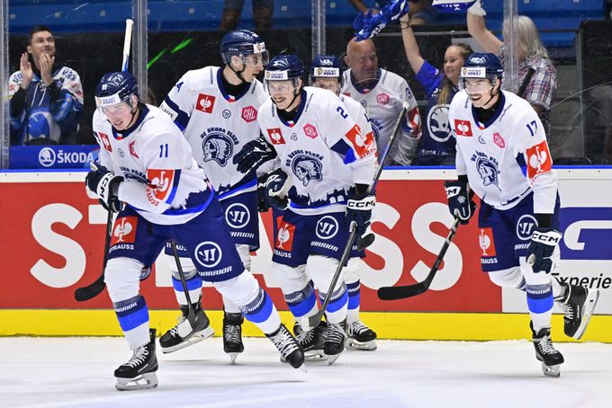 Plzeň v Lize mistrů porazila Tychy, druhou výhru slaví i Dynamo. Liberec padl v Salcburku Plzeň v Lize mistrů porazila Tychy, druhou výhru slaví i Dynamo. Liberec padl v Salcburku