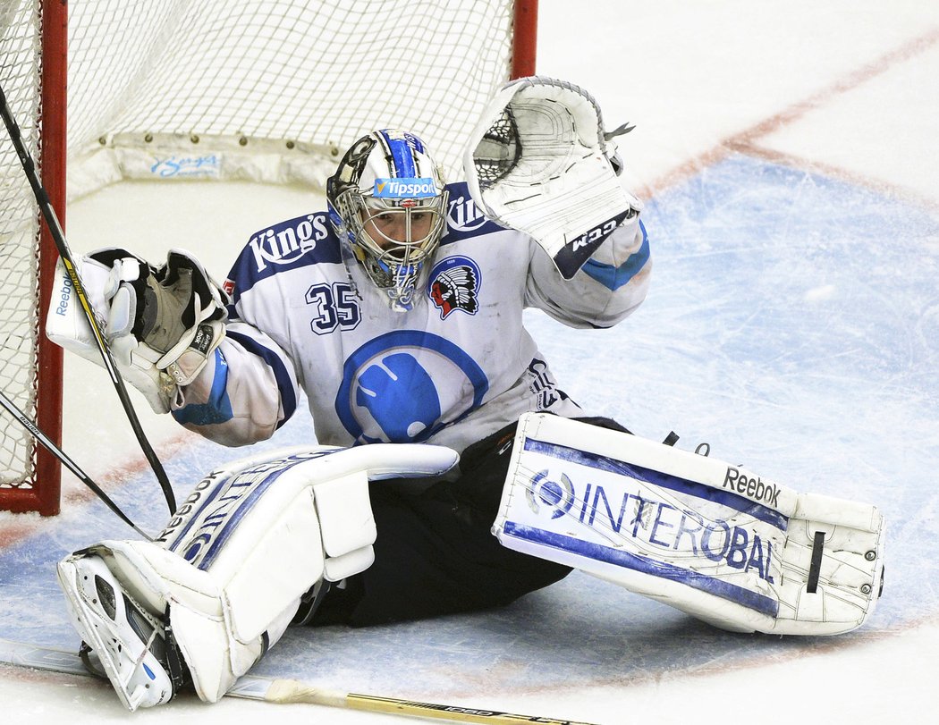 Plzeňským hokejistům se vstup do nové sezony vůbec nepovedl.