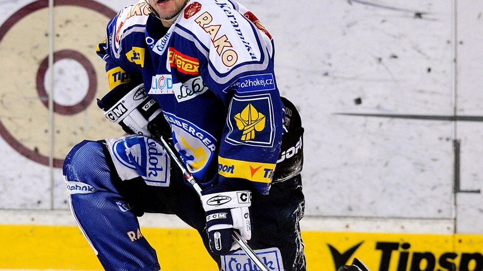 Martin Straka