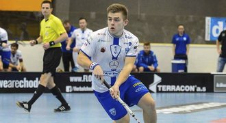 Boleslav musí, my už titul máme, říká před Superfinále řízný bek Pražan