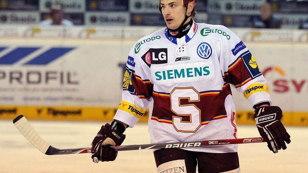 Libor Procházka