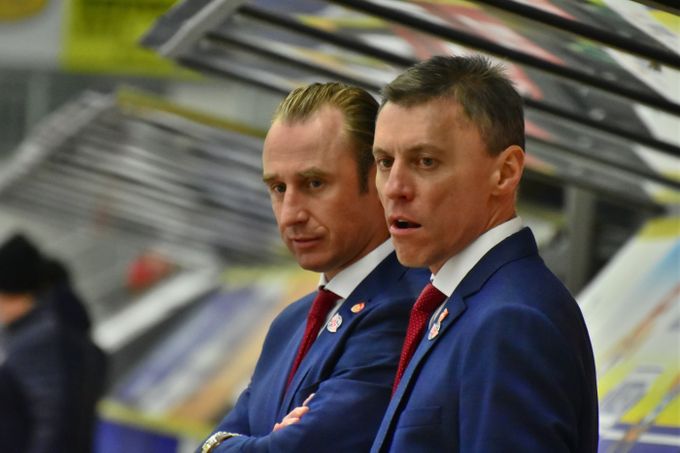 Prospalův kolega o povýšení do NHL: Zasloužené! Pořád má energii. A vždy zmínil manželku Prospalův kolega o povýšení do NHL: Zasloužené! Pořád má energii. A vždy zmínil manželku