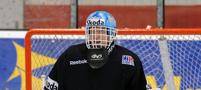 Martin Prusek