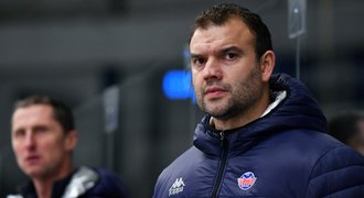 Slavia má náhradu za Říhu: progresivní Štrba, který hrál i za Spartu