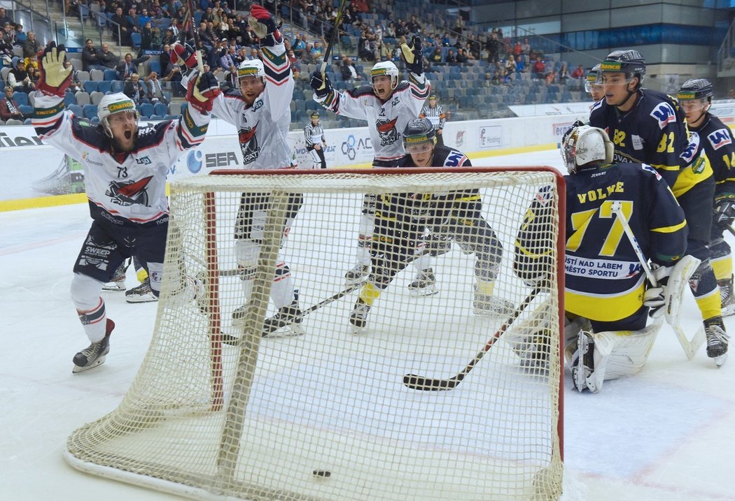 I přes finanční problémy podal Chomutov přihlášku do Chance ligy