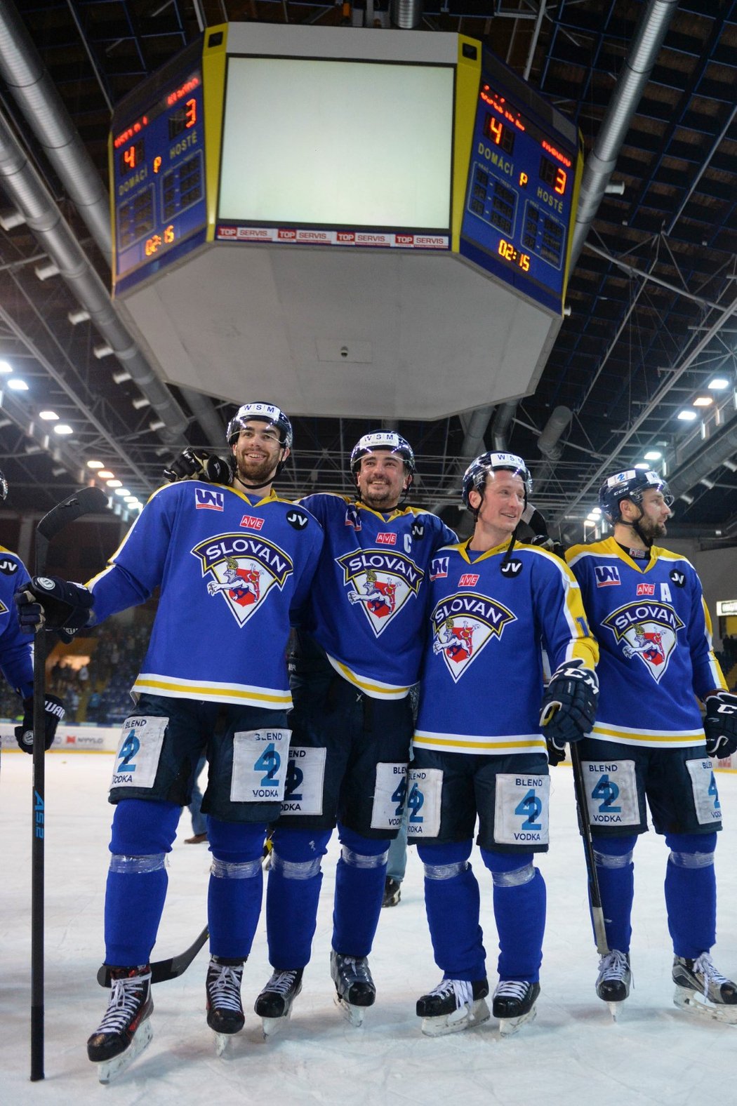 Životní formu zažil Jaroslav Roubík v sezoně 2015/16, ve které v dresu Ústí nad Labem nastřádal v součtu s play off rovných 100 bodů