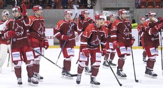 Posledním čtvrtfinalistou se stal Frýdek-Místek. V play off narazí na Jihlavu