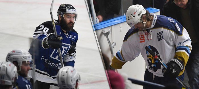 Havířovský Marek Sikora promluvil o nepříjemných reakcích na svůj zákrok na Jaromíra Jágra