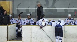 Kladno musí být jednotné, teprve pak může pomýšlet na elitu