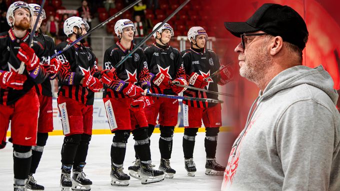 Slavia dominuje Maxa lize: Bruk dodal sebevědomí a systém. V čem ještě je její kouzlo? Slavia dominuje Maxa lize: Bruk dodal sebevědomí a systém. V čem ještě je její kouzlo?