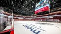 Nová hokejová arena v Jihlavě