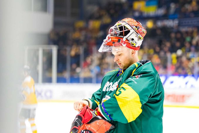 Návrat do Vsetína? Mému okolí to nedávalo smysl, říká Svoboda. Finsko mu pomohlo Návrat do Vsetína? Mému okolí to nedávalo smysl, říká Svoboda. Finsko mu pomohlo